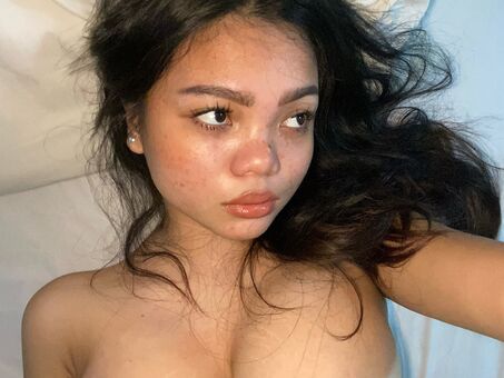 _arimae__ Nøgen Lækager OnlyFans Foto 28