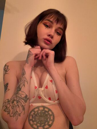 arina_gp Nøgen Lækager OnlyFans Foto 571