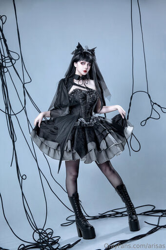 Arisa.S