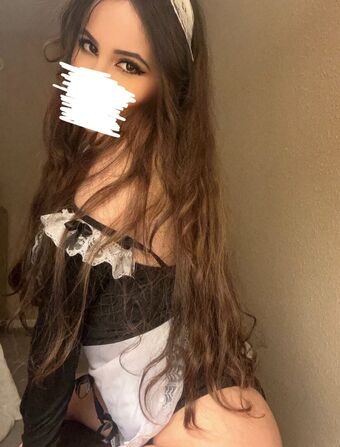 Arisu Nøgen Lækager OnlyFans Foto 1