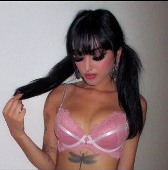 Arivalilith Nøgen Lækager OnlyFans Foto 17