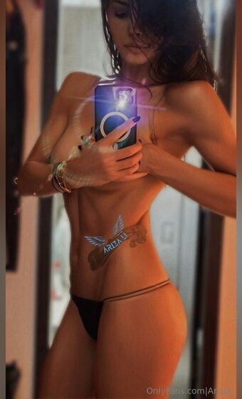 arizal Nøgen Lækager OnlyFans Foto 28