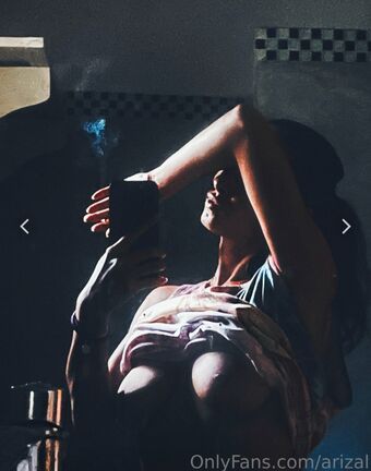 arizal Nøgen Lækager OnlyFans Foto 31