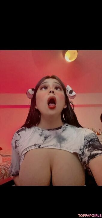 Arlene Negative Nøgen Lækager OnlyFans Foto 23