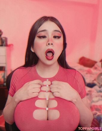 Arlene Negative Nøgen Lækager OnlyFans Foto 32
