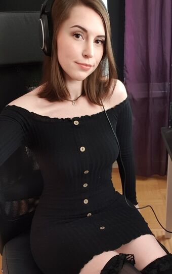 Armorra Nøgen Lækager OnlyFans Foto 13