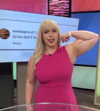 Armpit-fetish