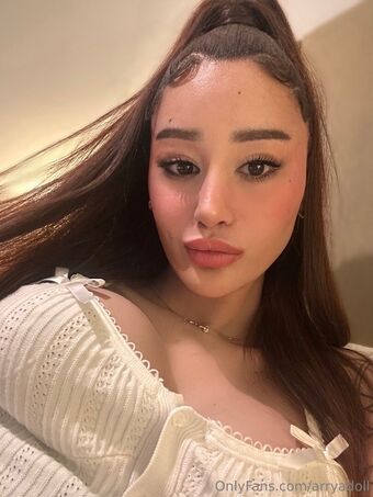 Arryadoll