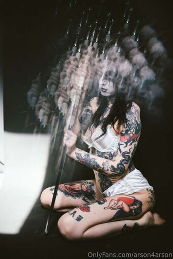 arson4arson
