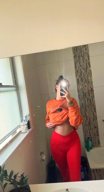 arsonrylucia Nøgen Lækager OnlyFans Foto 24