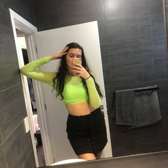 arsonrylucia Nøgen Lækager OnlyFans Foto 27