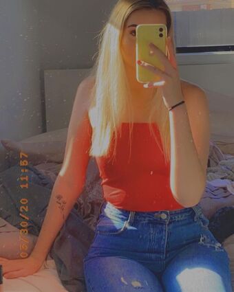 arsonrylucia Nøgen Lækager OnlyFans Foto 30