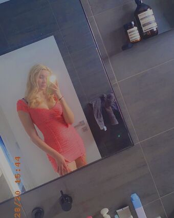 arsonrylucia Nøgen Lækager OnlyFans Foto 33