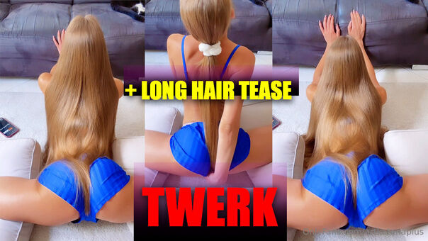 artkatanaplus Nøgen Lækager OnlyFans Foto 1