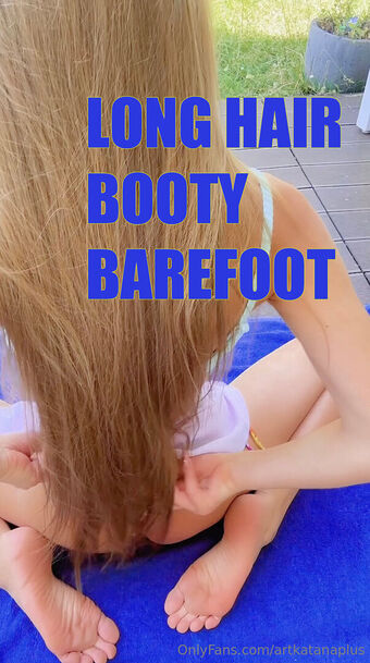 artkatanaplus Nøgen Lækager OnlyFans Foto 6