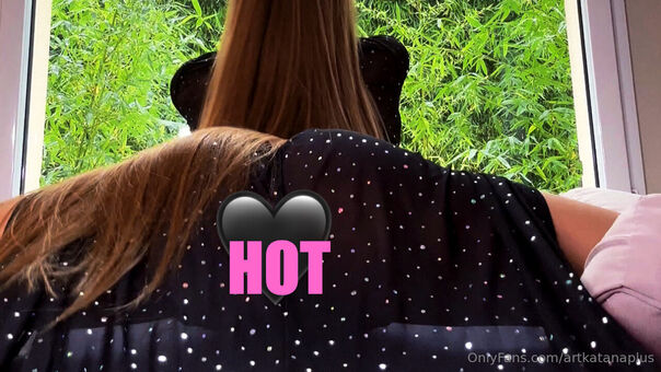 artkatanaplus Nøgen Lækager OnlyFans Foto 10