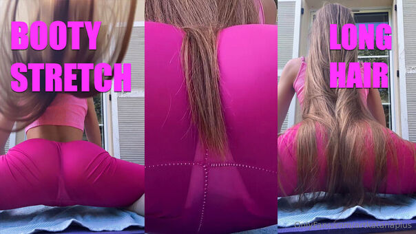 artkatanaplus Nøgen Lækager OnlyFans Foto 11