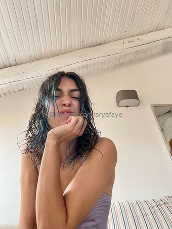 aryafaye