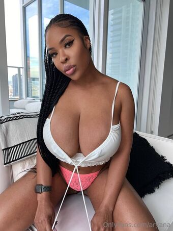 Aryana