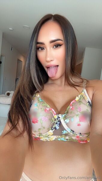 aryarae