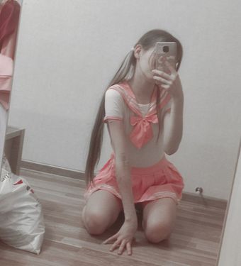 asainoshi Nøgen Lækager OnlyFans Foto 18