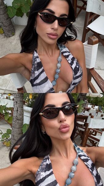 Asena Neuhoff Nøgen Lækager OnlyFans Foto 7