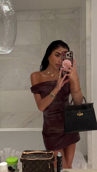 Asena Neuhoff Nøgen Lækager OnlyFans Foto 8