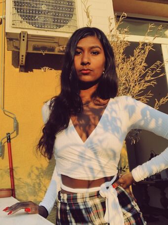 Ash Sarkar