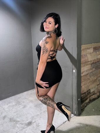 Ash2lit Nøgen Lækager OnlyFans Foto 1