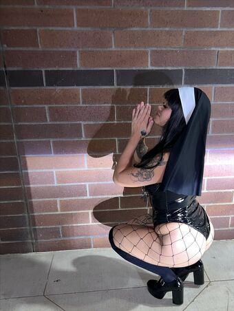 Ash2lit Nøgen Lækager OnlyFans Foto 2