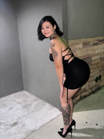 Ash2lit Nøgen Lækager OnlyFans Foto 3