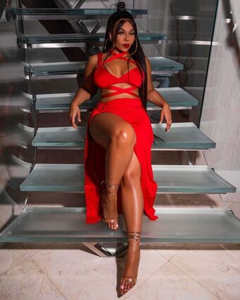 Ashanti