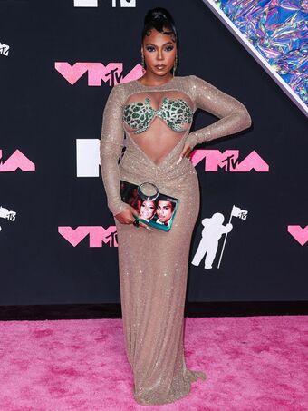 Ashanti