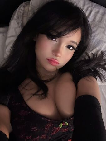 AshantiLoo Nøgen Lækager OnlyFans Foto 18