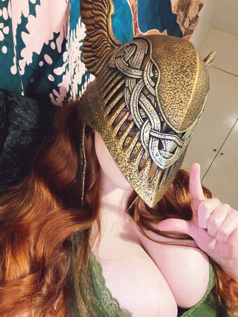 AshBCoffin Nøgen Lækager OnlyFans Foto 4