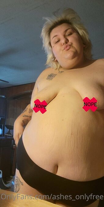 ashes_onlyfree Nøgen Lækager OnlyFans Foto 18