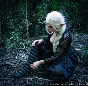 ashespellbound