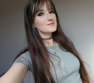 Ashi Nøgen Lækager OnlyFans Foto 10