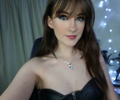 Ashi Nøgen Lækager OnlyFans Foto 11
