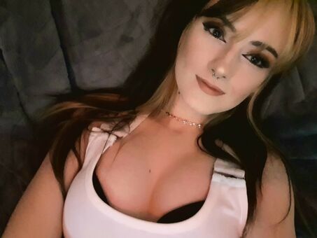 Ashi Nøgen Lækager OnlyFans Foto 13
