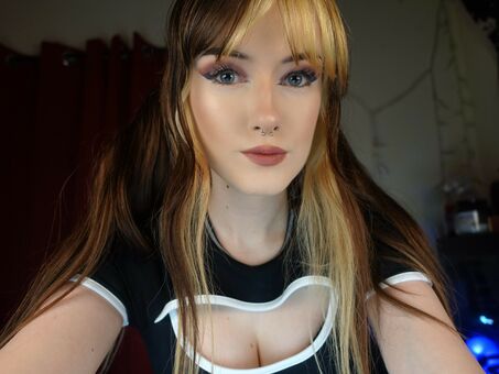 Ashi Nøgen Lækager OnlyFans Foto 16