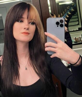 Ashi Nøgen Lækager OnlyFans Foto 21