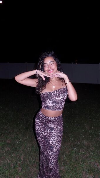 Ashlee Almonte