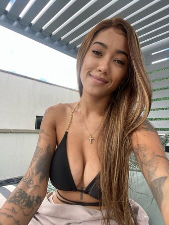 Ashleigh Ogle