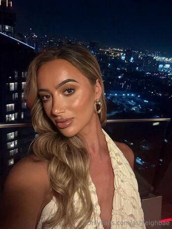 ashleighbae Nøgen Lækager OnlyFans Foto 4
