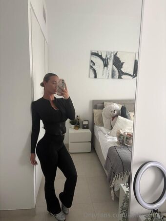 ashleighbae Nøgen Lækager OnlyFans Foto 5
