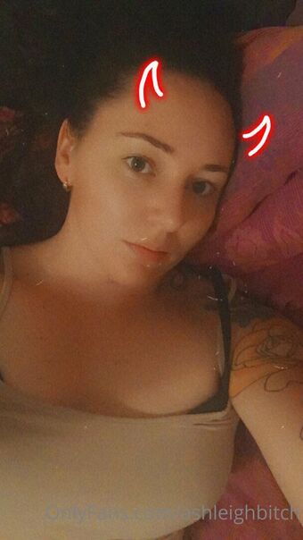 ashleighbitch