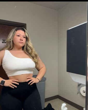 Ashlene Nøgen Lækager OnlyFans Foto 14
