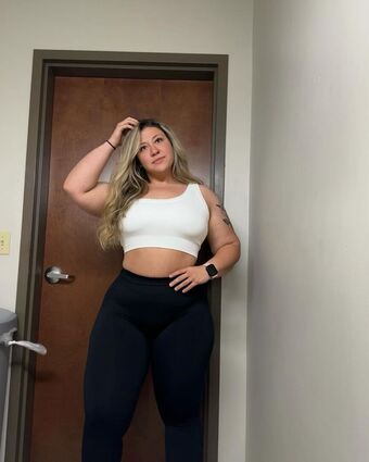 Ashlene Nøgen Lækager OnlyFans Foto 16