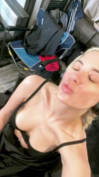 Ashley Benson